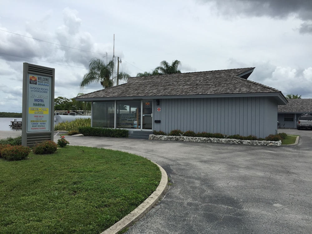 Outdoor Resorts of Chokoloskee in Chokoloskee Best Rates & Deals on Orbitz