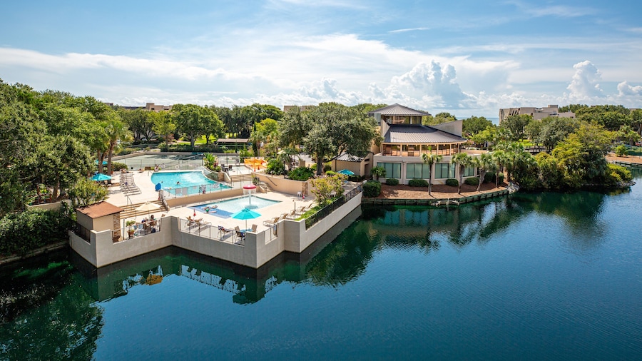 Ocean View at Island Club by Capital Vacations