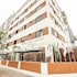 Miraflores Pacific Hotel