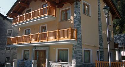 Villa Giuditta