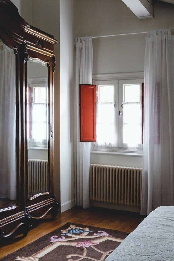 Foto - Hotel IRARAGORRI