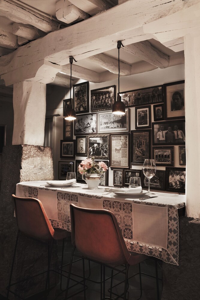 Foto - Hotel IRARAGORRI