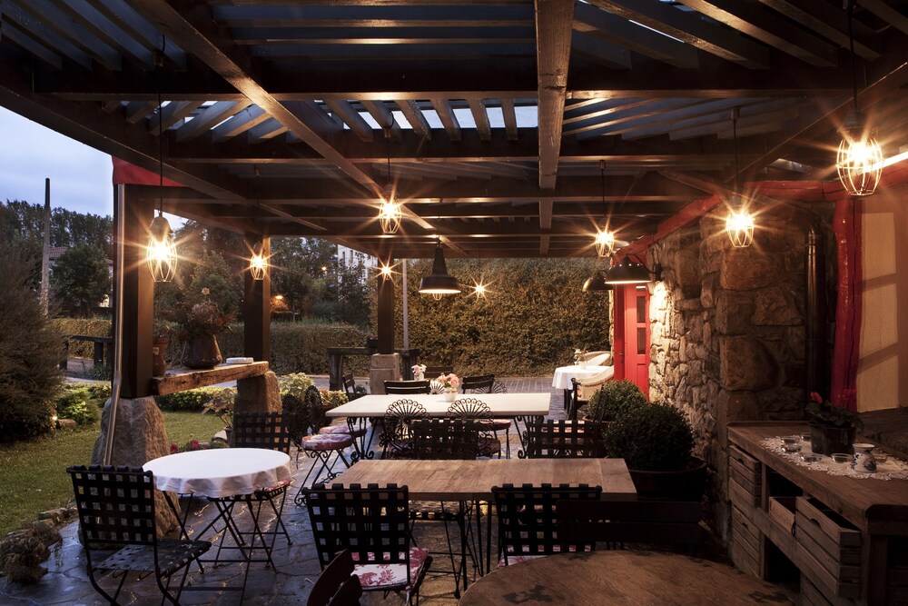 Foto - Hotel IRARAGORRI