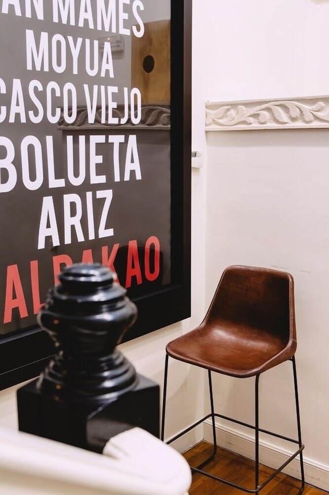 Foto - Hotel IRARAGORRI