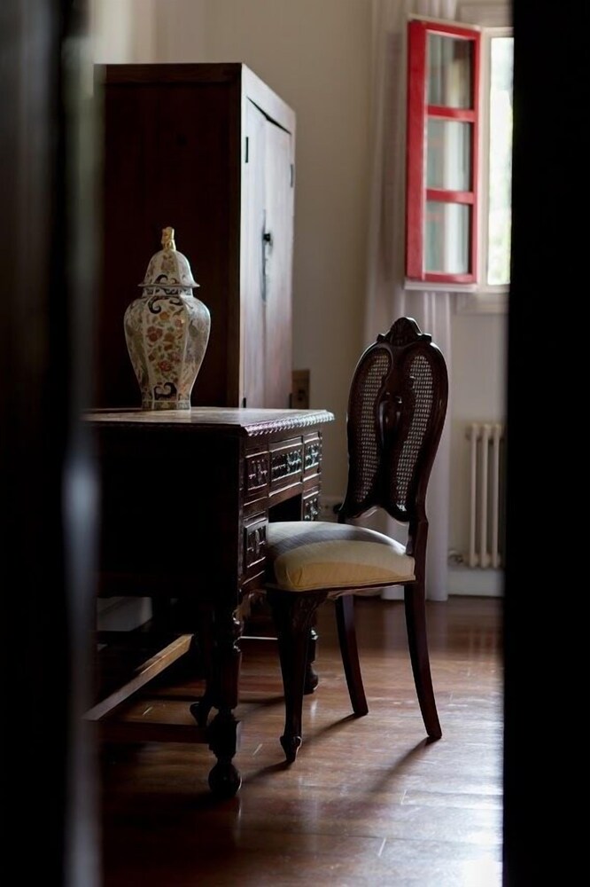 Foto - Hotel IRARAGORRI