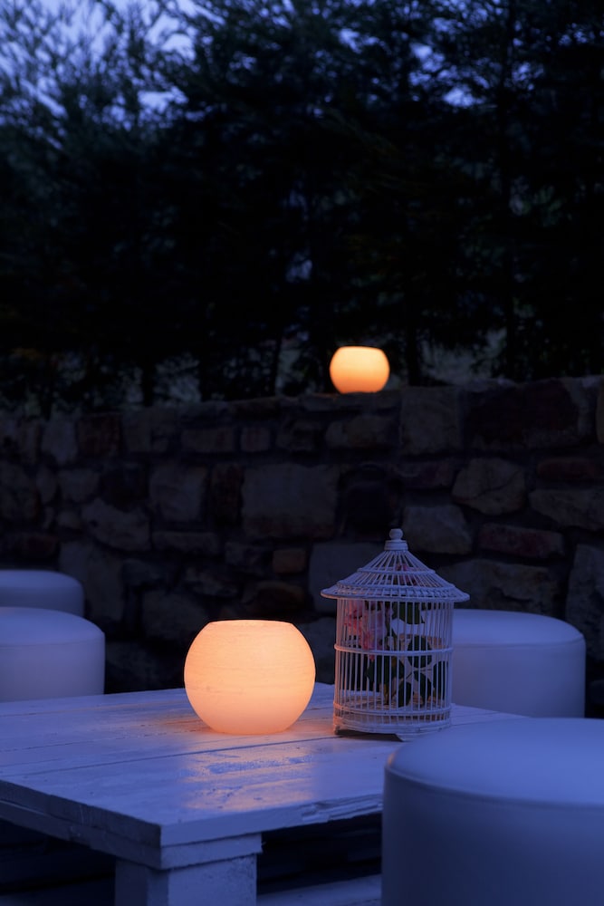 Foto - Hotel IRARAGORRI