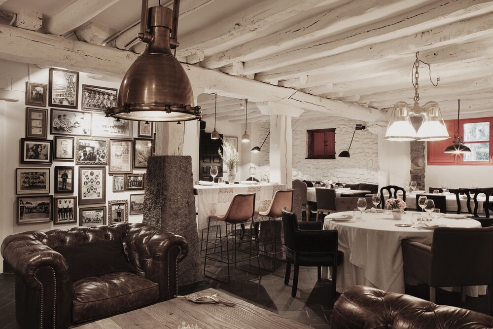 Foto - Hotel IRARAGORRI