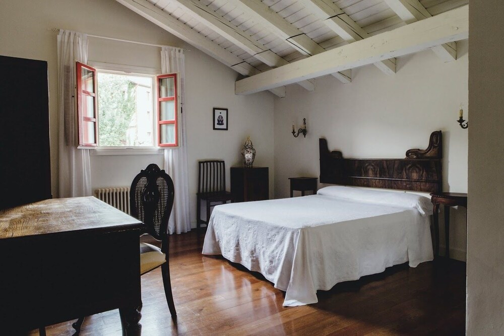 Foto - Hotel IRARAGORRI