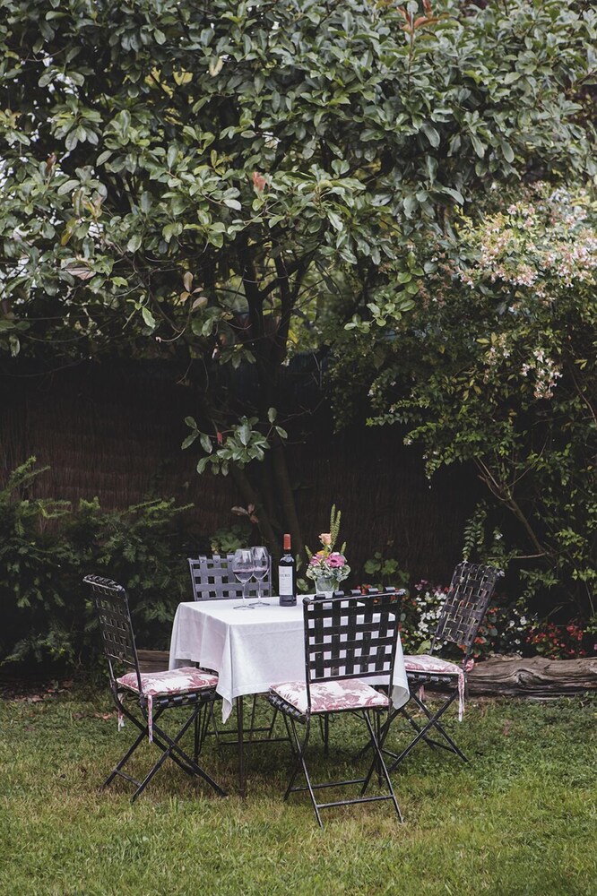 Foto - Hotel IRARAGORRI