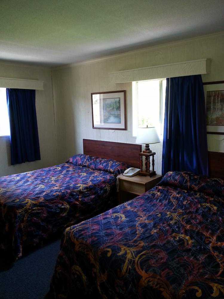 Sunrise Sun Fun Motel In Myrtle Beach Hotel Rates Reviews On Orbitz