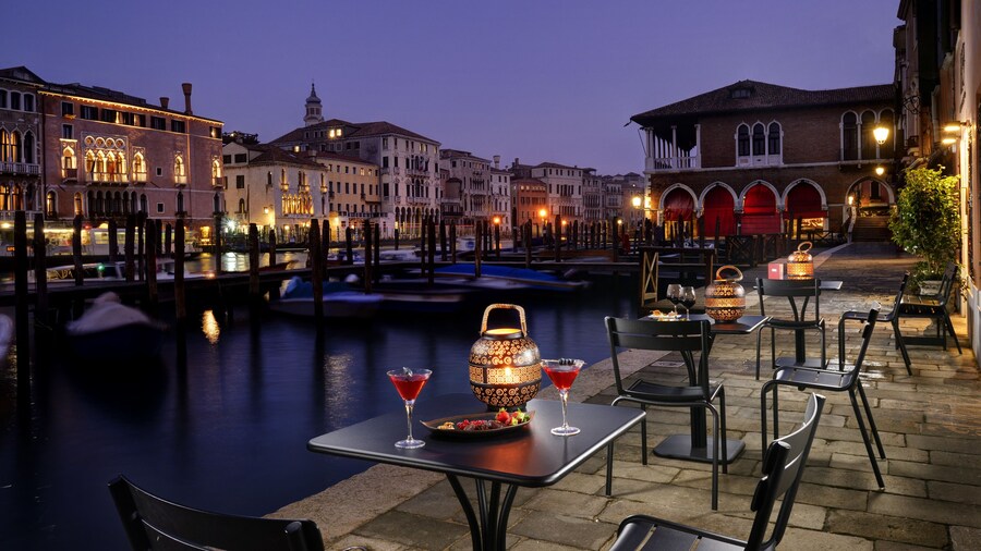 Hotel L'Orologio Venezia