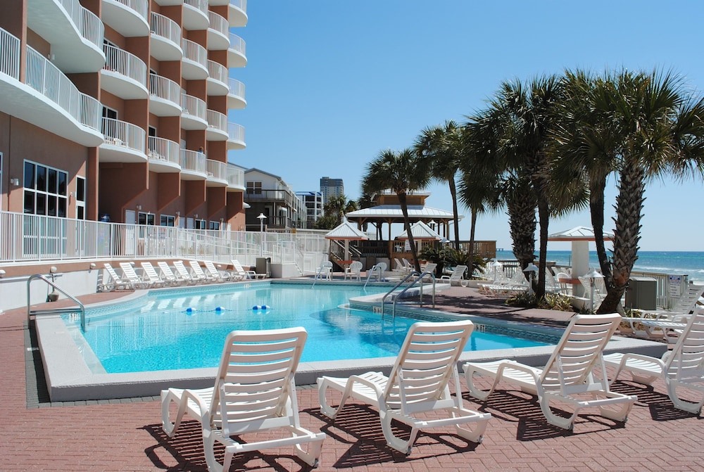 Palmetto Beachfront Hotel, a By the Sea Resort in Panama City Beach