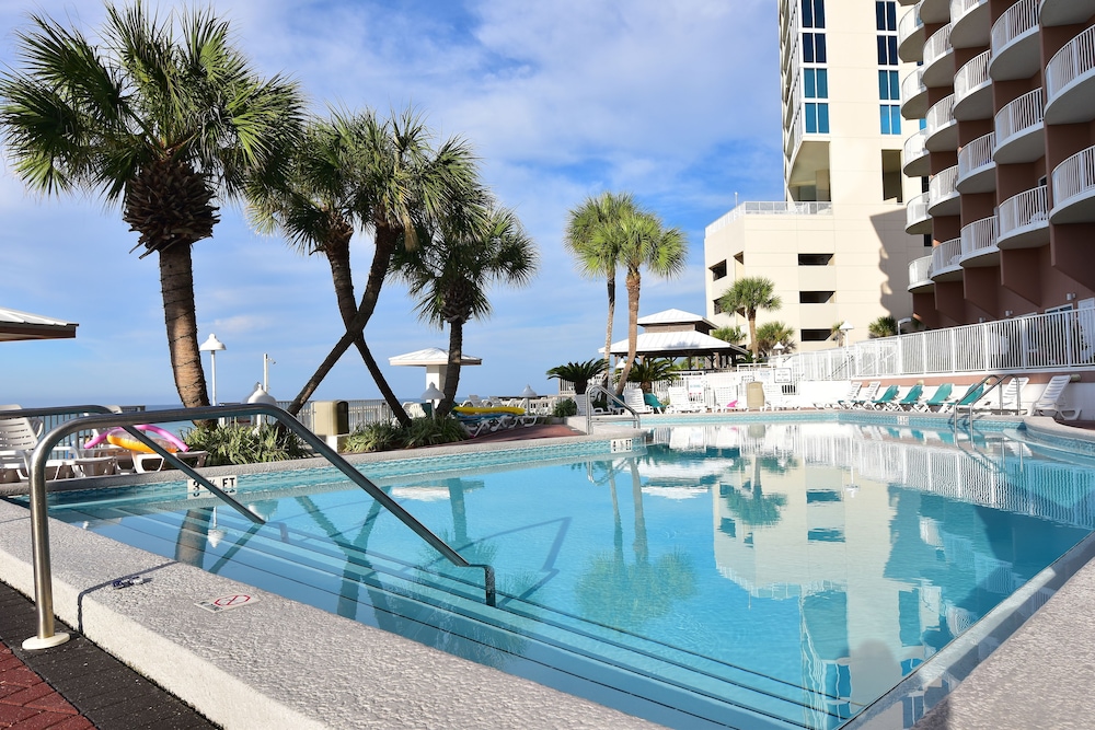Palmetto Panama City Beach