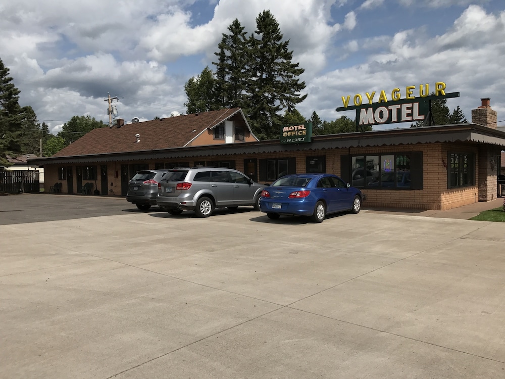 Voyageur Motel, Two Harbors 109 Room Prices & Reviews Travelocity