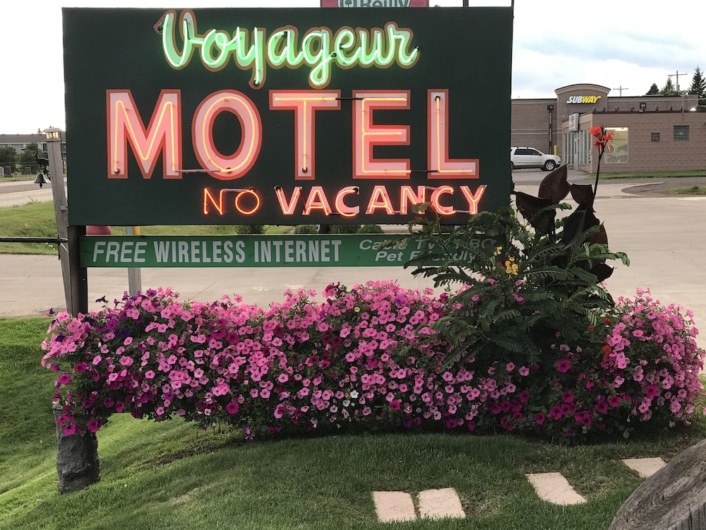 Voyageur Motel, Two Harbors 109 Room Prices & Reviews Travelocity