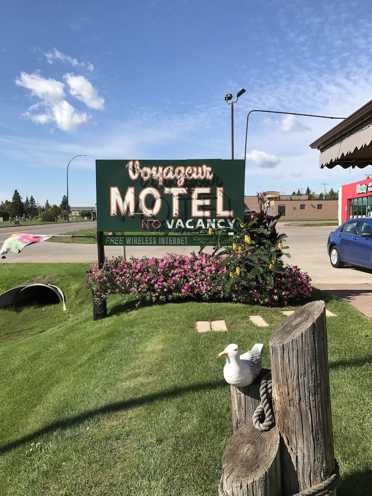 Voyageur Motel Duluth Mn Voyageur Motel Duluth Mn