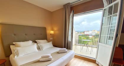 Hotel Ribeira Sacra