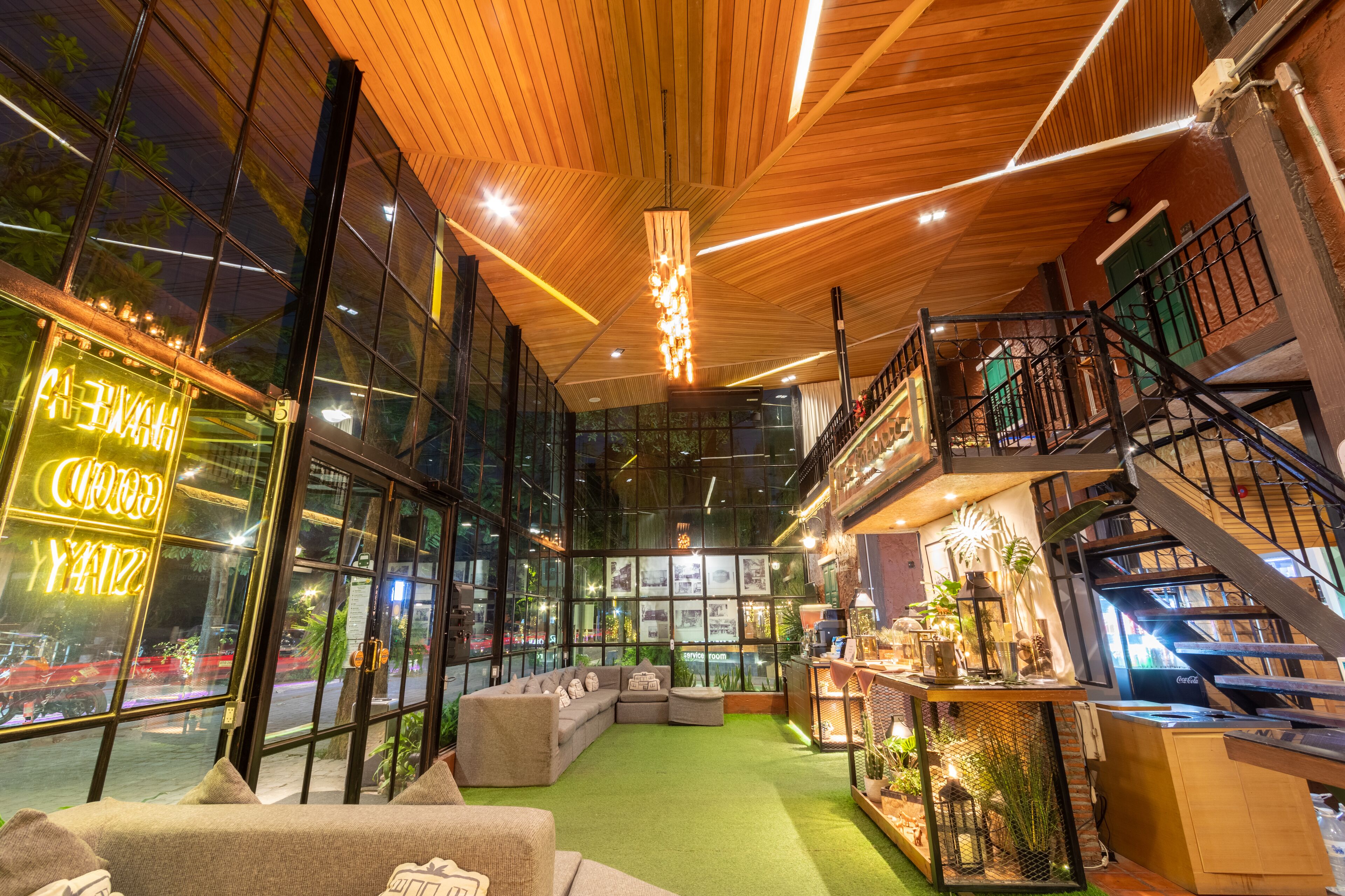 ボタニック サービス ルーム アット インパクト ムアン トン タニ 口コミ 部屋写真 料金 お得情報 エクスペディア