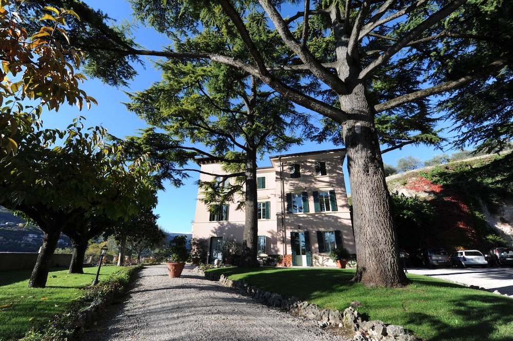 Residenza Borgo 27 in Grezzana, Italy