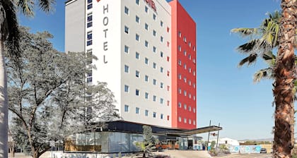 Ibis Culiacan