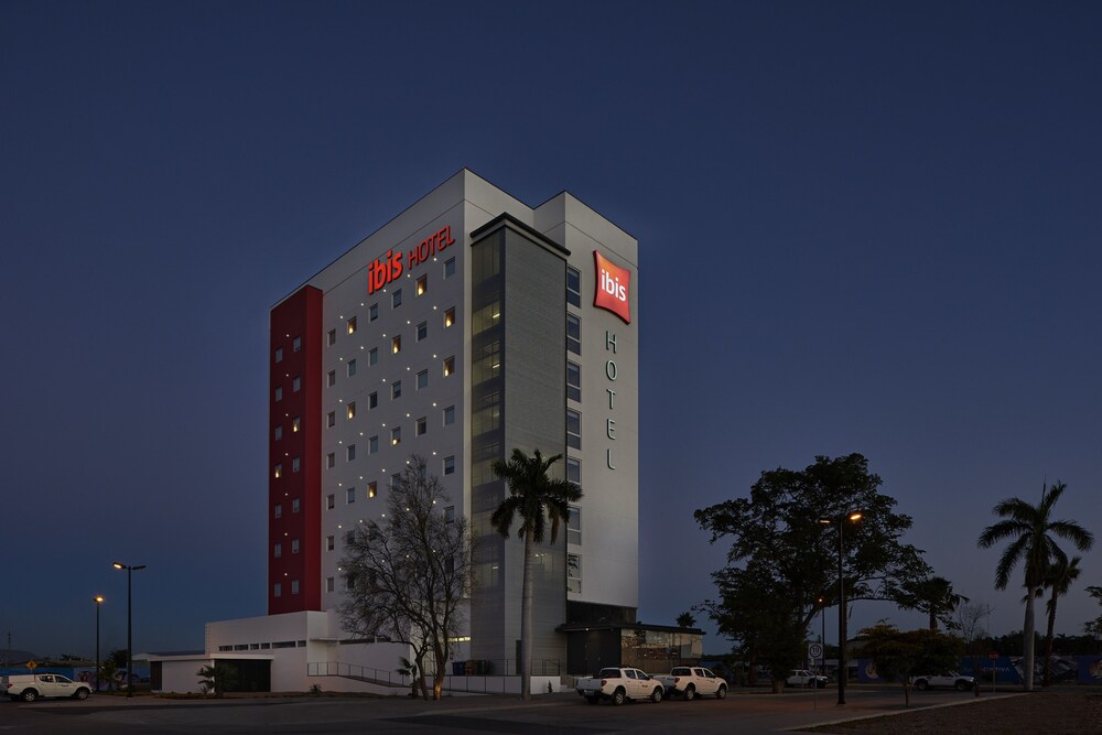 Ibis Culiacan