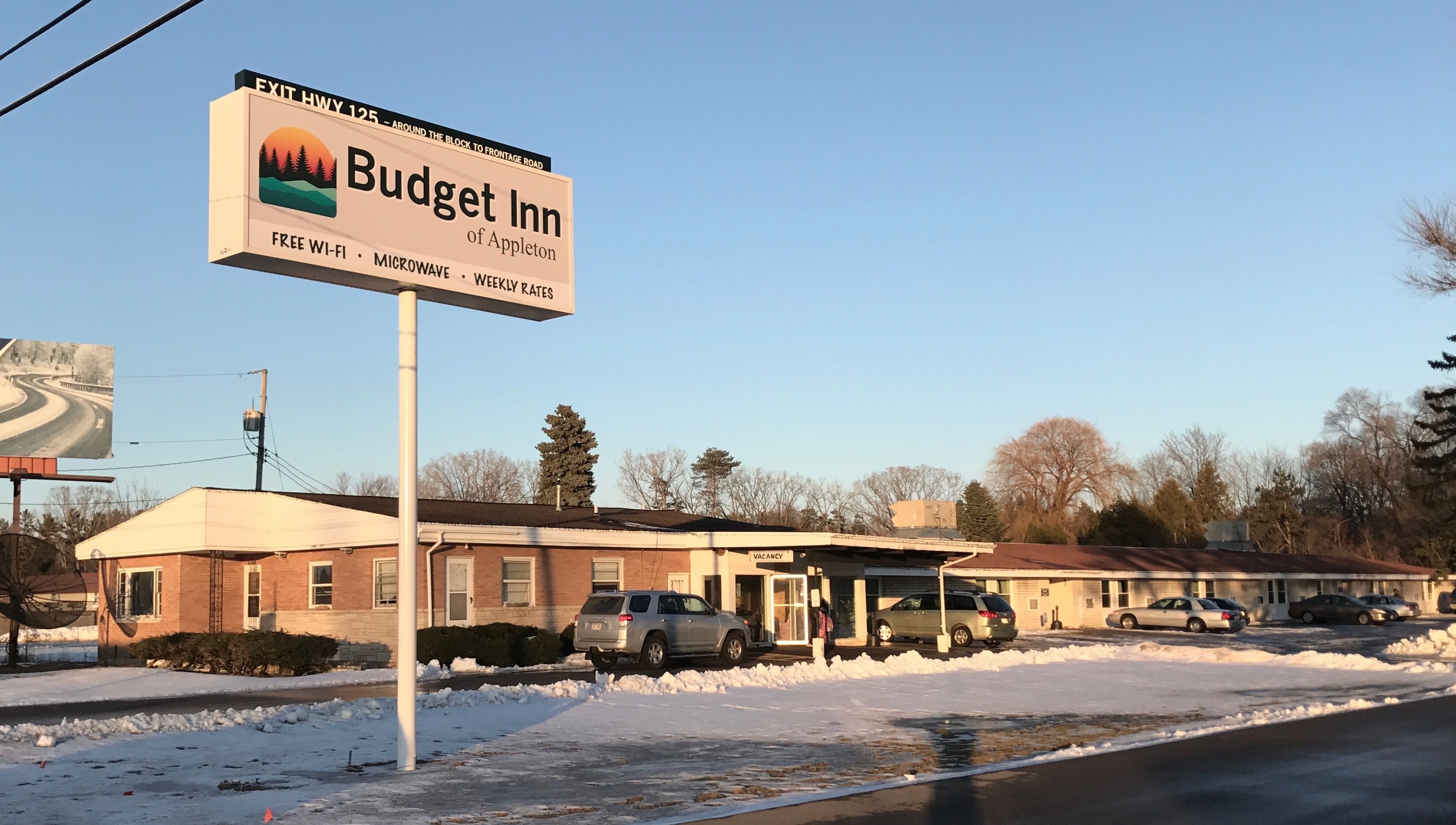 Budget Inn Of Appleton in Appleton, United States