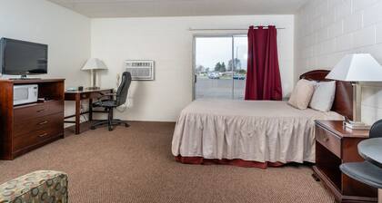 M&M Motel