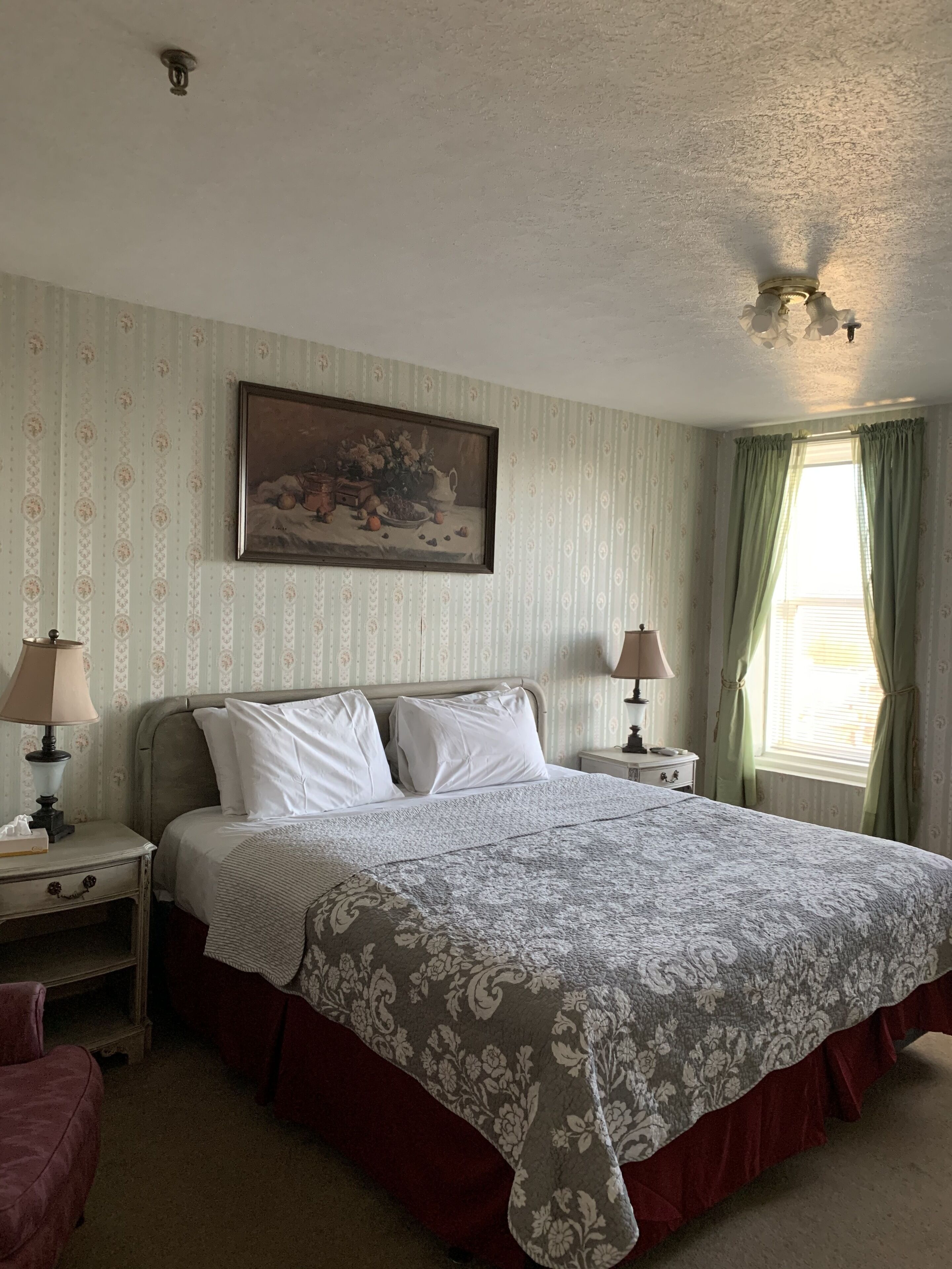 Hotel Gunter in Cumberland, United States