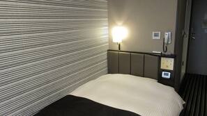 Roupas de cama premium, edredons de pluma, cofres nos quartos