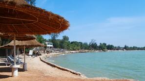 Spiaggia privata