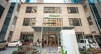Holiday Inn Baku, an IHG Hotel