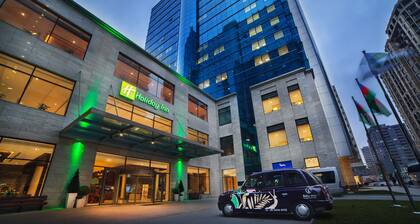 Holiday Inn Baku, an IHG Hotel