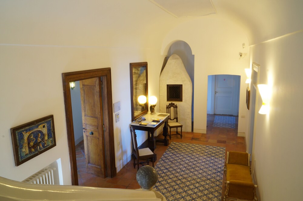 Palazzo Suriano Amalfi Coast Vietri Sul Mare Ita Best