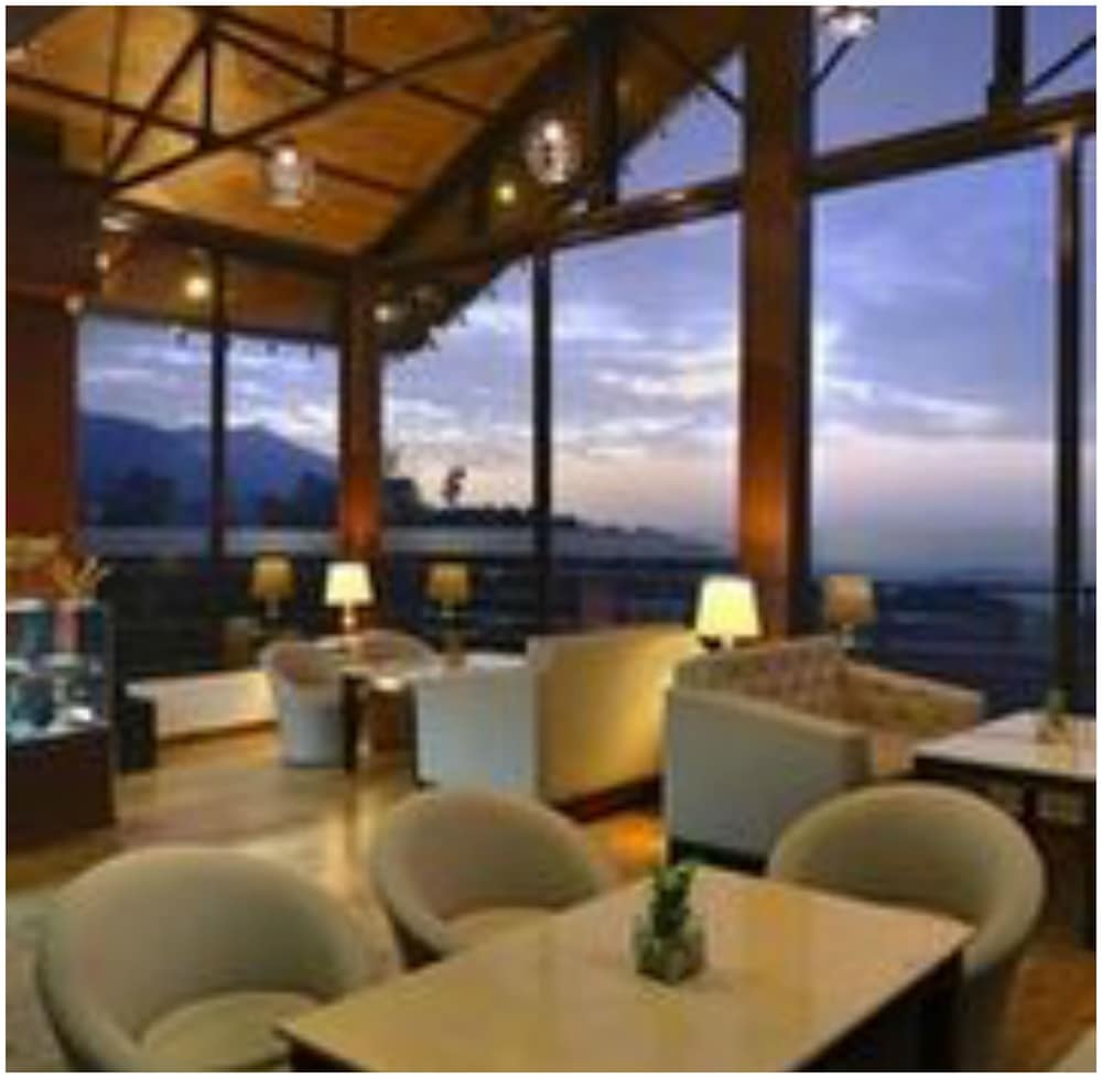 Fortune Park Moksha in McLeod Ganj, India