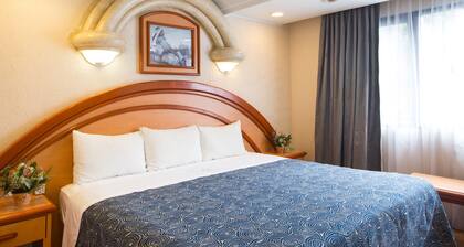Hotel Diligencias