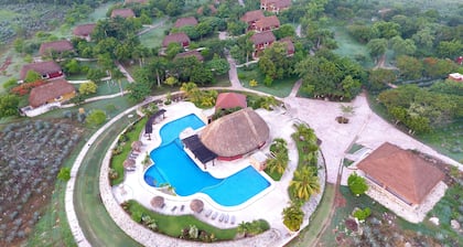 Hacienda Viva Sotuta de Peón