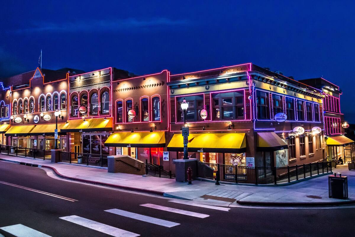 Gambling Casinos Near Pueblo Colorado Gambling Casinos Near Pueblo Colorado