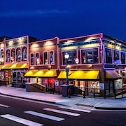 Best Casino Colorado Springs