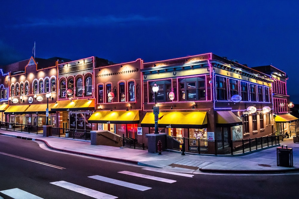 Primary image, Century Casino & Hotel Cripple Creek