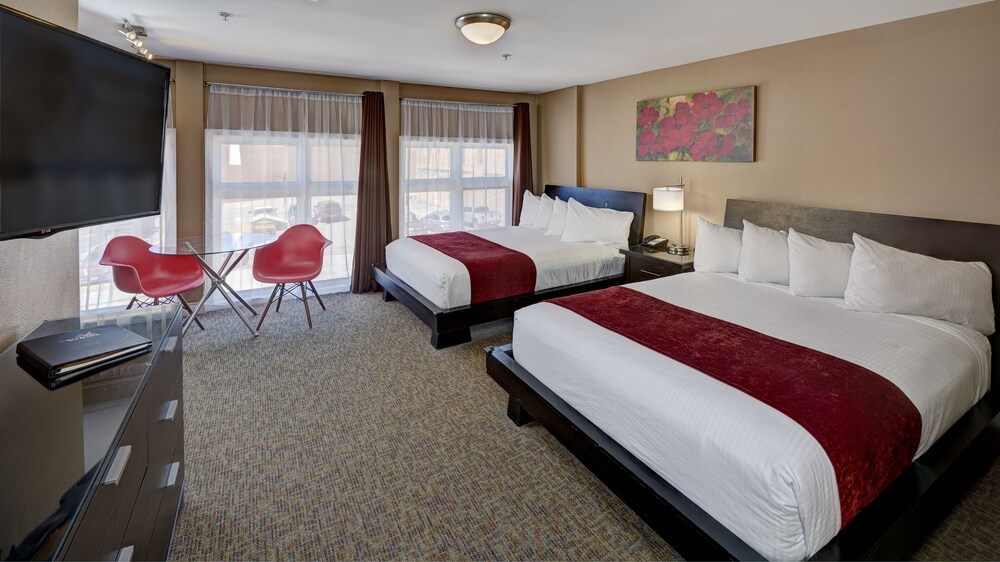 Century Casino & Hotel Cripple Creek in Colorado Springs Best Rates