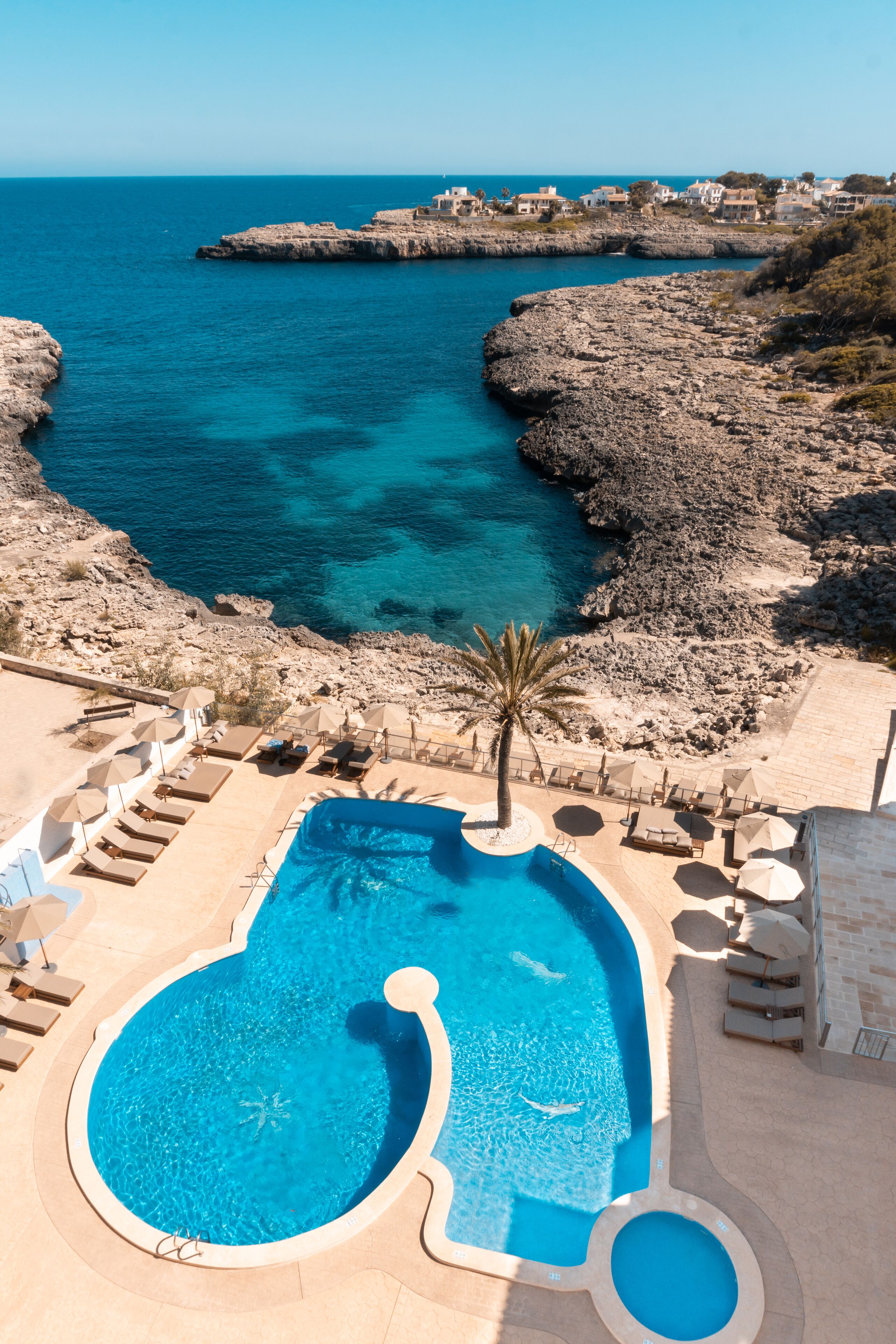 Portomar Apartments in Felanitx, Spain
