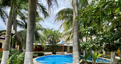 Hotel Barranquilla