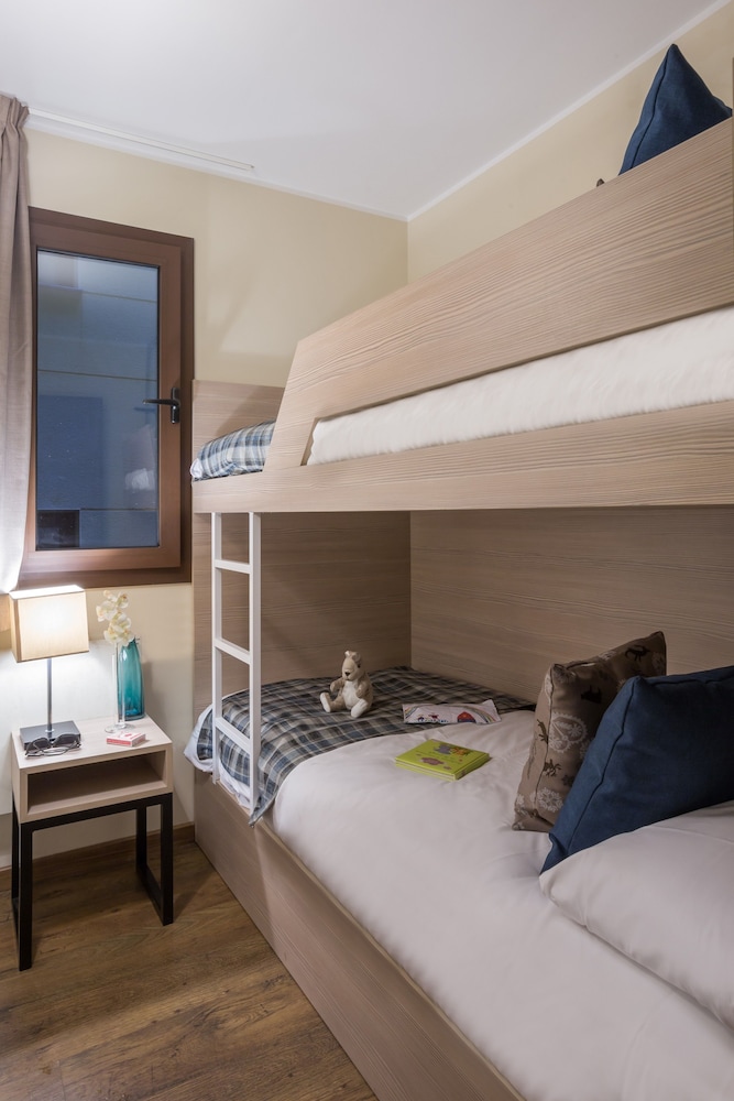Pierre & Vacances Andorra Bordes d\'Envalira: faciliteiten en ... Pierre & Vacances Andorra Bordes d\'Envalira: faciliteiten en ...