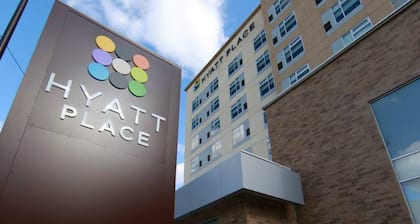 Hyatt Place Tijuana