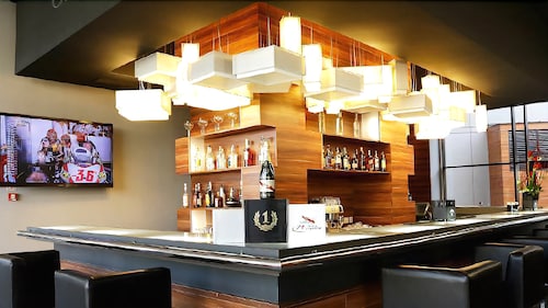 Warsaw Plaza Hotel