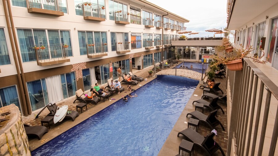 Hotel Tramonto