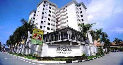 Sumai Hotel Apartment