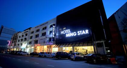 Ming Star Hotel