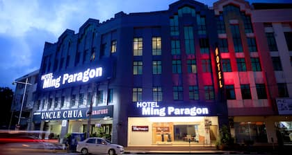 Ming Paragon Hotel