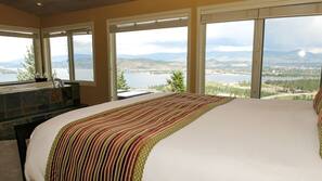 In-room safe, individually decorated, individually furnished